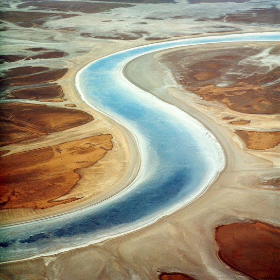 Colorado River Delta 2